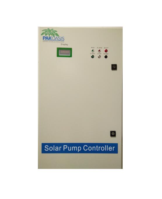 solar pump inverter cabinet